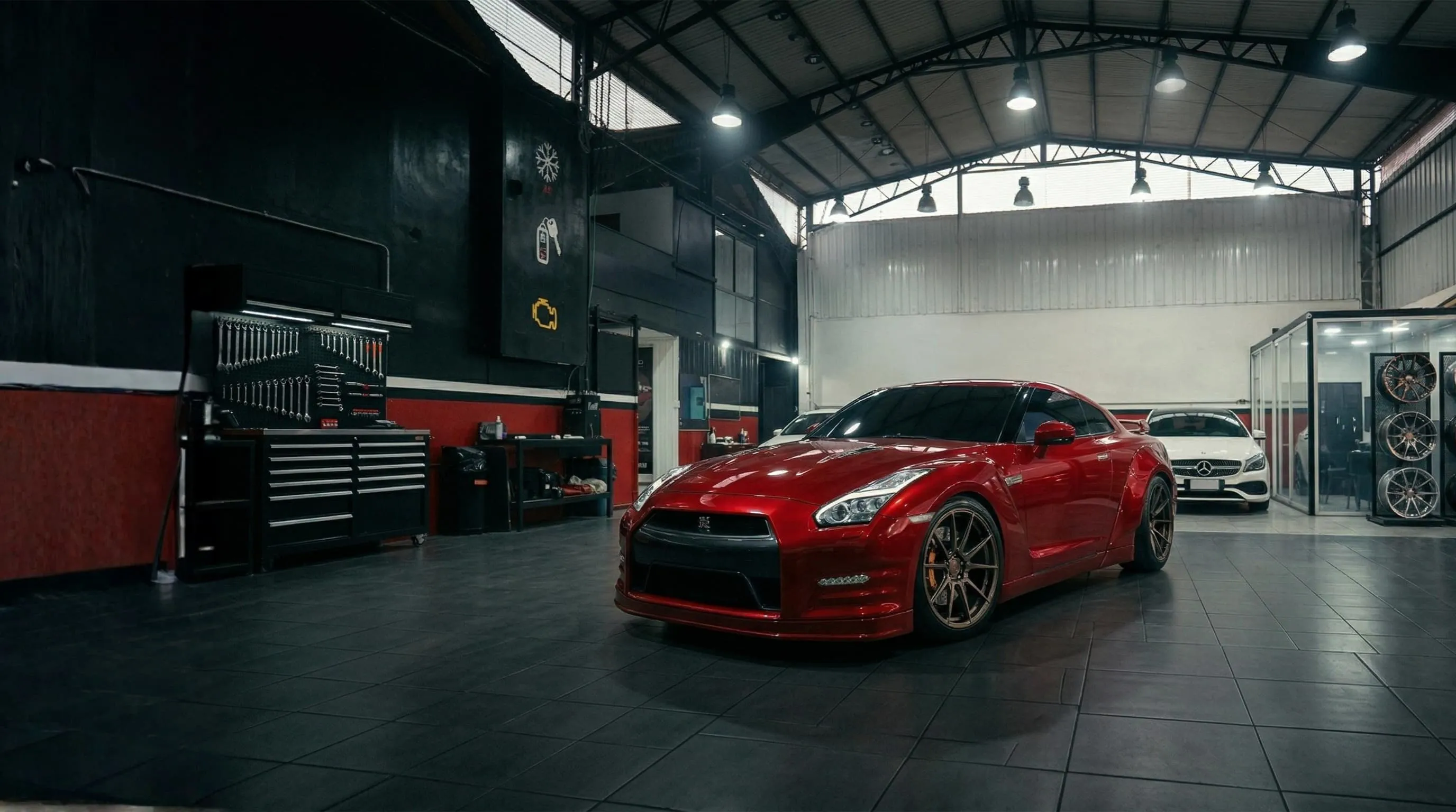 PolariAuto Calama